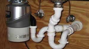 garbage disposal repair san antonio