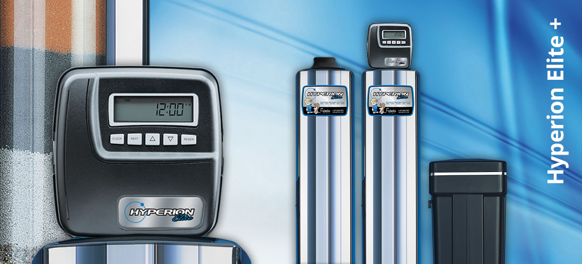 water purification systems