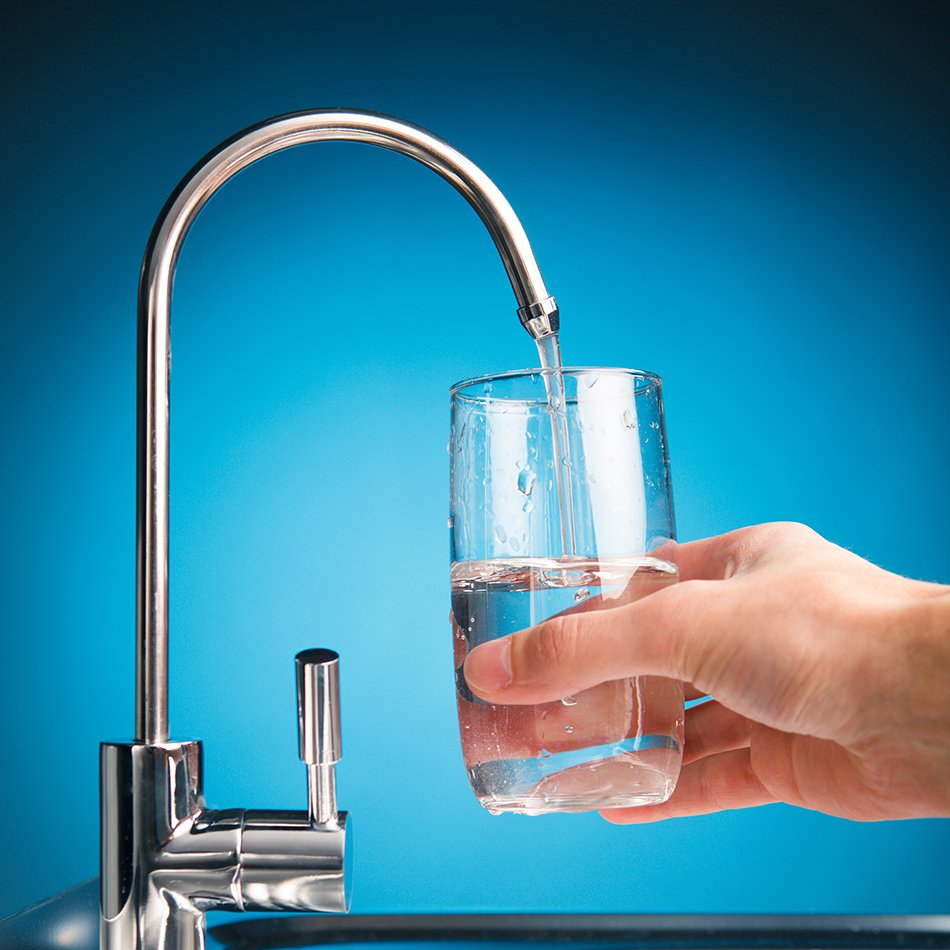 water filtration systems san antonio